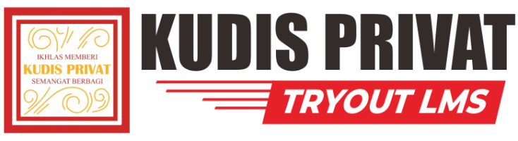 KudisPrivat Tryout LMS